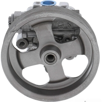MAVAL - 96657M - Remanufactured Power Steering Pump pa1