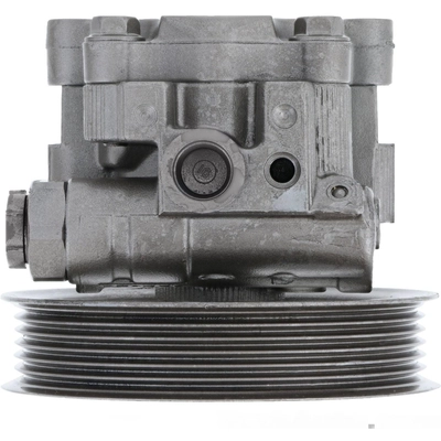 MAVAL - 96658M - New Power Steering Pump pa1