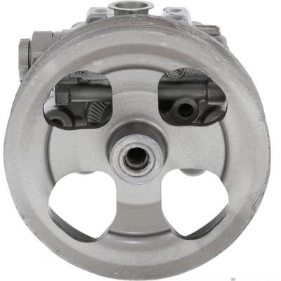 MAVAL - 96658M - New Power Steering Pump pa2