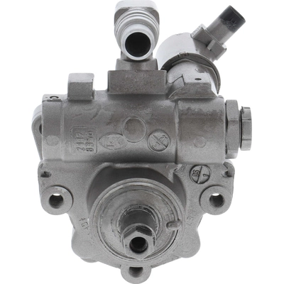 MAVAL - 96662M - Remanufactured Power Steering Pump pa1