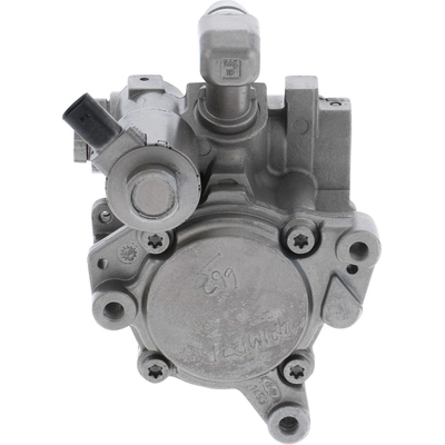 MAVAL - 96662M - Remanufactured Power Steering Pump pa2
