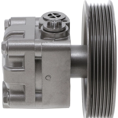 MAVAL - 96664M - Power Steering Pump pa3