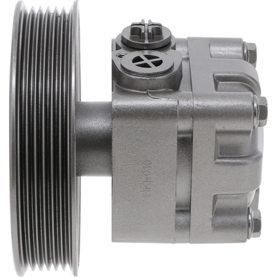 MAVAL - 96664M - Power Steering Pump pa4