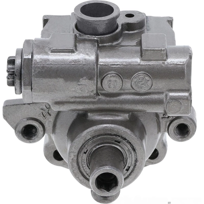 MAVAL - 96666M - Remanufactured Power Steering Pump pa1