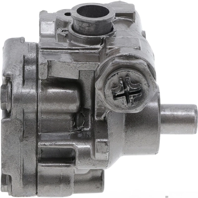 MAVAL - 96666M - Remanufactured Power Steering Pump pa2