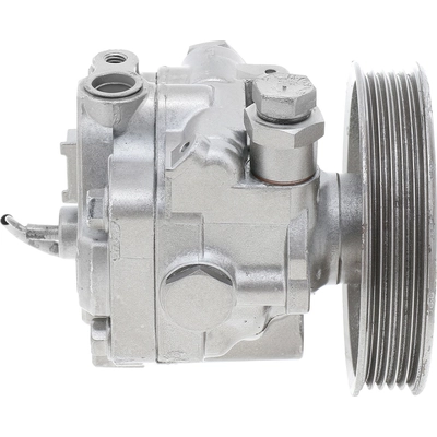 Remanufactured Power Steering Pump by MAVAL - 96669M pa4