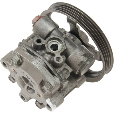 MAVAL - 96680M - New Power Steering Pump pa2