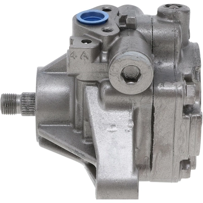MAVAL - 96684M - Remanufactured Power Steering Pump pa4