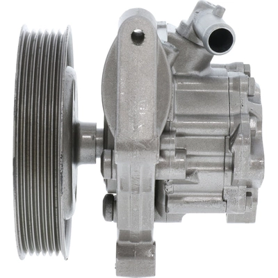 Remanufactured Power Steering Pump by MAVAL - 96687M pa5