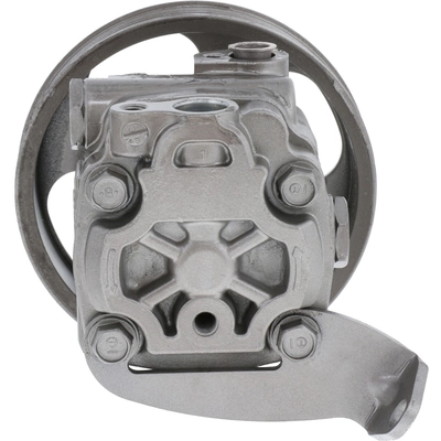 Remanufactured Power Steering Pump by MAVAL - 96688M pa1