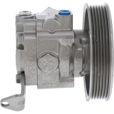 Remanufactured Power Steering Pump by MAVAL - 96688M pa2