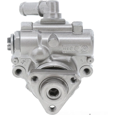 MAVAL - 96689M - Remanufactured Power Steering Pump pa6