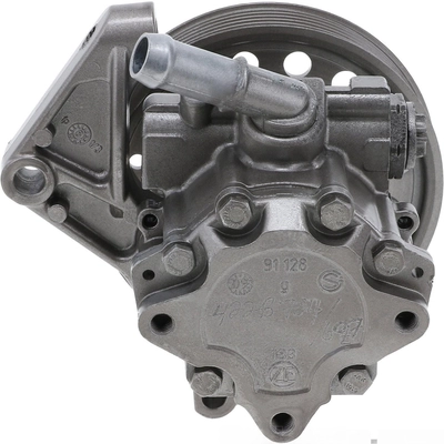 MAVAL - 96697M - New Power Steering Pump pa3