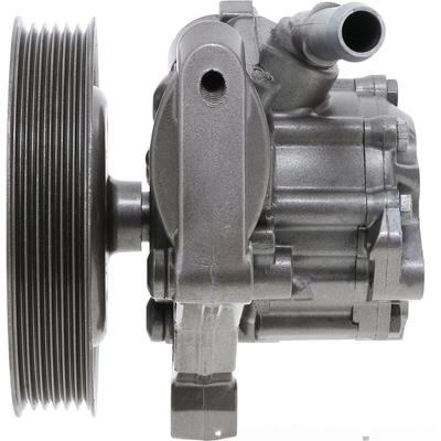 MAVAL - 96697M - New Power Steering Pump pa5