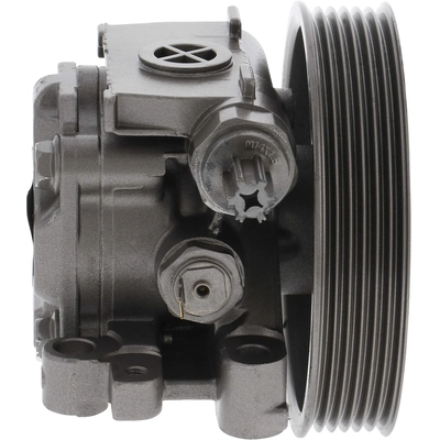 MAVAL - 96724M - Power Steering Pump pa4