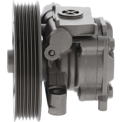 MAVAL - 96724M - Power Steering Pump pa5