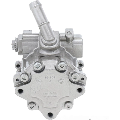 MAVAL - 96728M - Power Steering Pump pa1