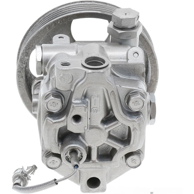 MAVAL - 96748M - New Power Steering Pump pa2