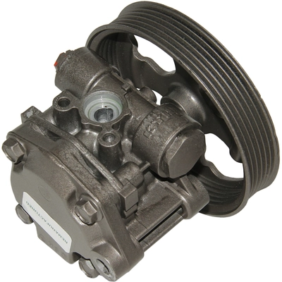 MAVAL - 96776M - Power Steering Pump pa2