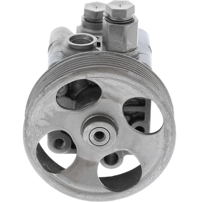 MAVAL - 96802M - New Power Steering Pump pa1