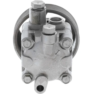 MAVAL - 96802M - New Power Steering Pump pa2