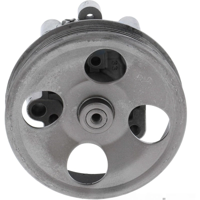 MAVAL - 96809M - Remanufactured Power Steering Pump pa1