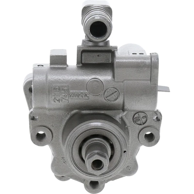 MAVAL - 96815M - Remanufactured Power Steering Pump pa1