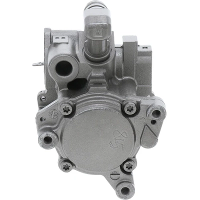 MAVAL - 96815M - Remanufactured Power Steering Pump pa2