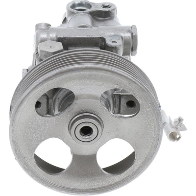 MAVAL - 96819M - New Power Steering Pump pa1