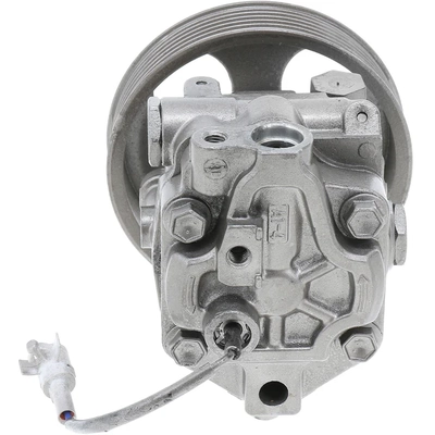 MAVAL - 96819M - New Power Steering Pump pa2