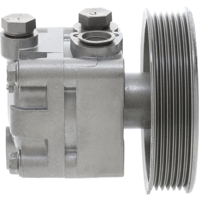 MAVAL - 96827M - Power Steering Pump pa1