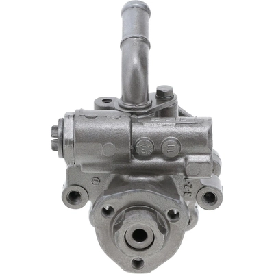 Remanufactured Power Steering Pump by MAVAL - 96831M pa2