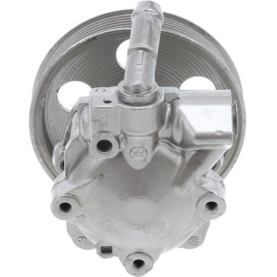 MAVAL - 96851M - Power Steering Pump pa2