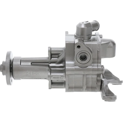 MAVAL - 96863M - Power Steering Pump pa2