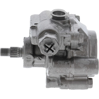 MAVAL - 96865M - Remanufactured Power Steering Pump pa2