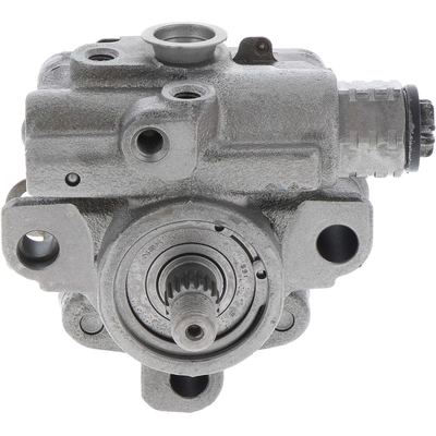 MAVAL - 96876M - New Power Steering Pump pa2