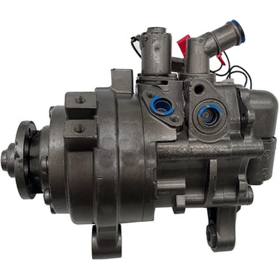 Remanufactured Power Steering Pump by MAVAL - 96878M pa1