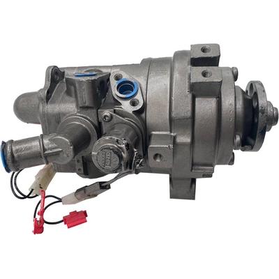 Remanufactured Power Steering Pump by MAVAL - 96878M pa4