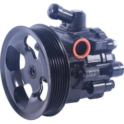 MAVAL - 96897M - Remanufactured Power Steering Pump pa2