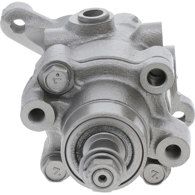 MAVAL - 9689M - Remanufactured Power Steering Pump pa1