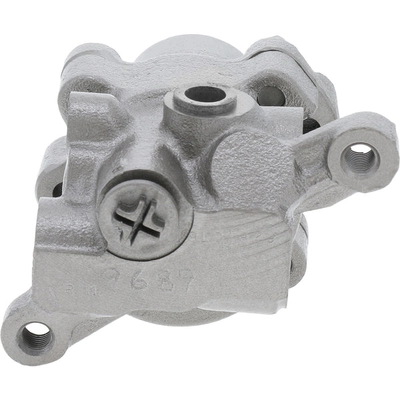 MAVAL - 9689M - Remanufactured Power Steering Pump pa2