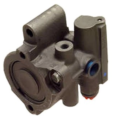 Remanufactured Power Steering Pump by MAVAL - 9690M pa2