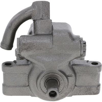 MAVAL - 97126M - Power Steering Pump pa1