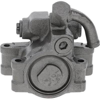 MAVAL - 97126M - Power Steering Pump pa2