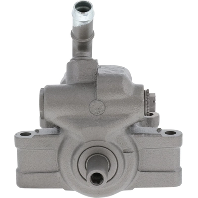 MAVAL - 97128M - Power Steering Pump pa1