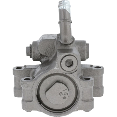 MAVAL - 97128M - Power Steering Pump pa2