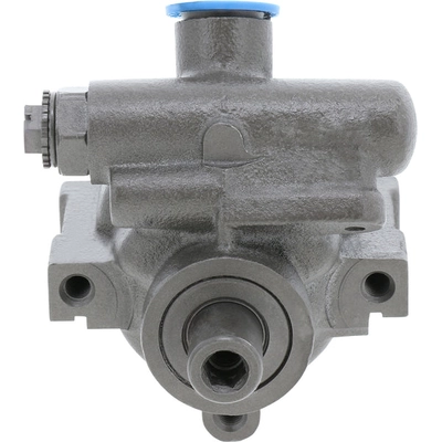 MAVAL - 97144M - Remanufactured Power Steering Pump pa1