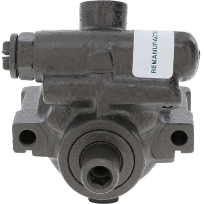 MAVAL - 97153M - Power Steering Pump pa1