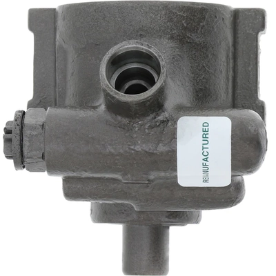 MAVAL - 97153M - Power Steering Pump pa3