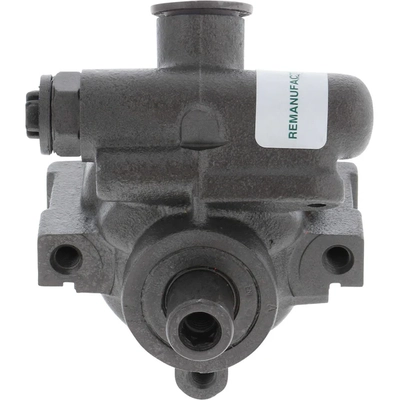 MAVAL - 97155M - Power Steering Pump pa1